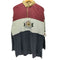 AE Sport Rugby マルチカラー ラガーシャツ メンズ import:L
