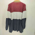 AE Sport Rugby マルチカラー ラガーシャツ メンズ import:L