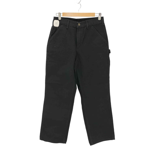 カーハート Carhartt シングルニー ダック地 ペインターワークパンツ メンズ 30/30