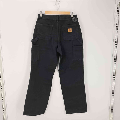 カーハート Carhartt シングルニー ダック地 ペインターワークパンツ メンズ 30/30