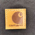 カーハート Carhartt シングルニー ダック地 ペインターワークパンツ メンズ 30/30