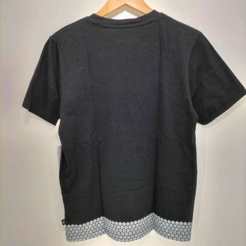 アディダスオリジナルス adidas Originals ロゴプリント クルーネックTシャツ レディース XS