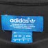 アディダスオリジナルス adidas Originals ロゴプリント クルーネックTシャツ レディース XS