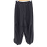 ラッドミュージシャン LAD MUSICIAN 23SS POLYESTER TROPICAL OVER PANTS ポリエステル トロピカル オーバー パンツ メンズ