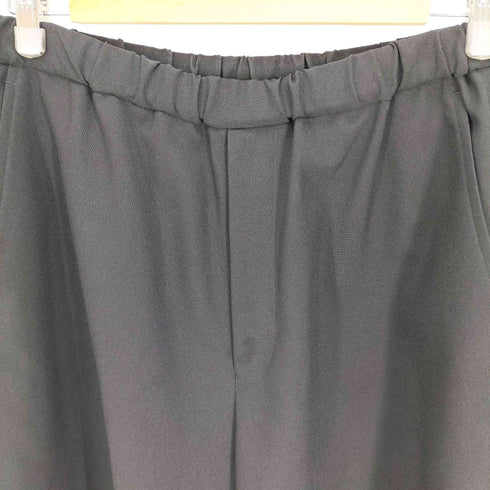 ラッドミュージシャン LAD MUSICIAN 23SS POLYESTER TROPICAL OVER PANTS ポリエステル トロピカル オーバー パンツ メンズ