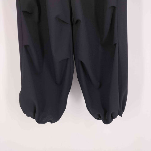 ラッドミュージシャン LAD MUSICIAN 23SS POLYESTER TROPICAL OVER PANTS ポリエステル トロピカル オーバー パンツ メンズ