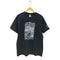 ギルダン GILDAN スケーター フォトプリント クルーネックTシャツ メンズ JPN:L