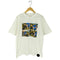 AKA SIX simon barker PUNK'S DEAD TEE メンズ JPN:L