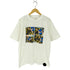 AKA SIX simon barker PUNK'S DEAD TEE メンズ JPN:L