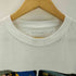 AKA SIX simon barker PUNK'S DEAD TEE メンズ JPN:L