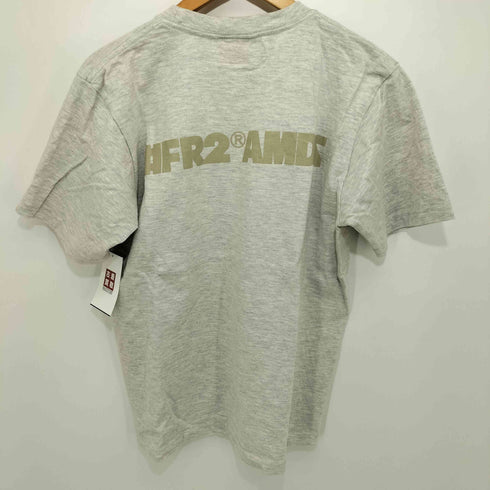 エフアールツー FR2 AH MURDERZ 頭狂色情兎 Tシャツ メンズ