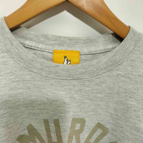 エフアールツー FR2 AH MURDERZ 頭狂色情兎 Tシャツ メンズ