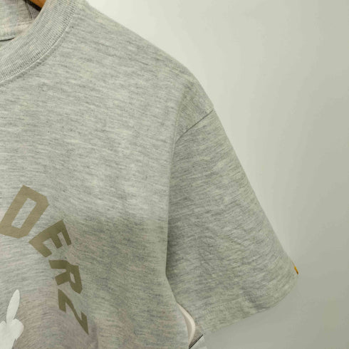エフアールツー FR2 AH MURDERZ 頭狂色情兎 Tシャツ メンズ