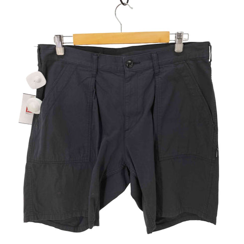 ネイバーフッド NEIGHBORHOOD 24SS WIDE BAKER PANTS ベイカーショーツ メンズ JPN:L