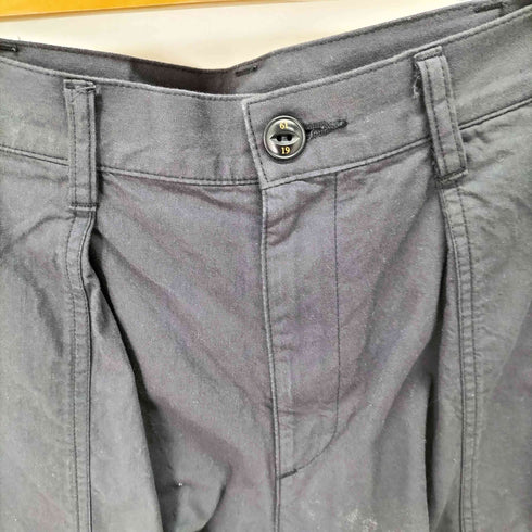 ネイバーフッド NEIGHBORHOOD 24SS WIDE BAKER PANTS ベイカーショーツ メンズ JPN:L