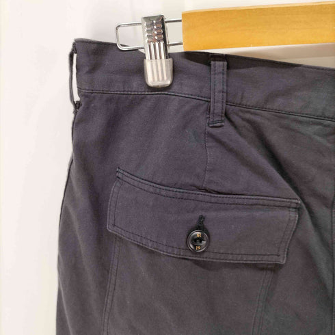 ネイバーフッド NEIGHBORHOOD 24SS WIDE BAKER PANTS ベイカーショーツ メンズ JPN:L