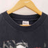 ムリナ murina 90S USA製 アーティストプリント 両面プリント クルーネックTシャツ 袖シングル裾ダブル メンズ JPN:XL