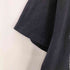 ムリナ murina 90S USA製 アーティストプリント 両面プリント クルーネックTシャツ 袖シングル裾ダブル メンズ JPN:XL
