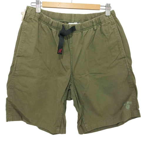 グラミチ GRAMICCI GRAMICCI G-SHORTS メンズ JPN:L