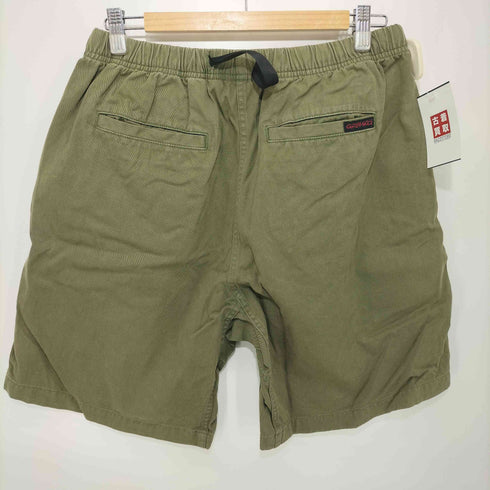 グラミチ GRAMICCI GRAMICCI G-SHORTS メンズ JPN:L