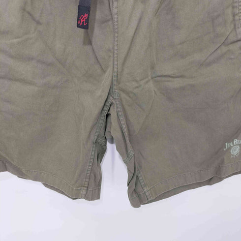 グラミチ GRAMICCI GRAMICCI G-SHORTS メンズ JPN:L