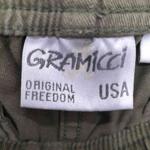 グラミチ GRAMICCI GRAMICCI G-SHORTS メンズ JPN:L