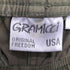 グラミチ GRAMICCI GRAMICCI G-SHORTS メンズ JPN:L