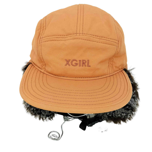 エックスガール X-girl フライトキャップ レディース ONE SIZE