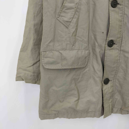 ポロバイラルフローレン Polo by RALPH LAUREN 90S 裏地キルティング ハンティング ジャケット メンズ import:M