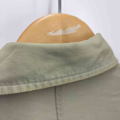 ポロバイラルフローレン Polo by RALPH LAUREN 90S 裏地キルティング ハンティング ジャケット メンズ import:M