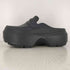 クロックス crocs STOMP LOAFER ストンプ ローファー レディース JPN:24