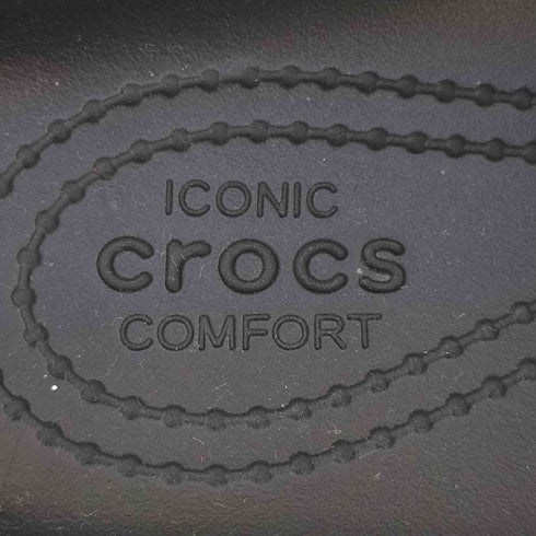クロックス crocs STOMP LOAFER ストンプ ローファー レディース JPN:24