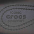 クロックス crocs STOMP LOAFER ストンプ ローファー レディース JPN:24
