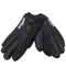 ネイバーフッド NEIGHBORHOOD 22AW LEATHER PANEL GLOVE レザーグローブ メンズ L
