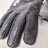 ネイバーフッド NEIGHBORHOOD 22AW LEATHER PANEL GLOVE レザーグローブ メンズ L