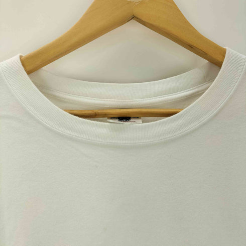 ダブルタップスブリンク WTAPS BULLINK グラフィックプリントクルーネックTシャツ メンズ JPN:XXL