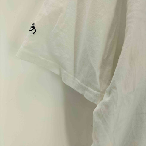 ダブルタップスブリンク WTAPS BULLINK グラフィックプリントクルーネックTシャツ メンズ JPN:XXL