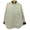 コムデギャルソンオムプリュス COMME des GARCONS HOMME PLUS 80-90S Archive 花柄 L/S レギュラーカラーシャツ メンズ