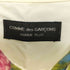 コムデギャルソンオムプリュス COMME des GARCONS HOMME PLUS 80-90S Archive 花柄 L/S レギュラーカラーシャツ メンズ