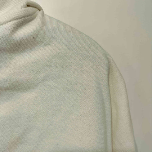 アールエヌエー RNA Y2K レースアップフーディ メンズ
