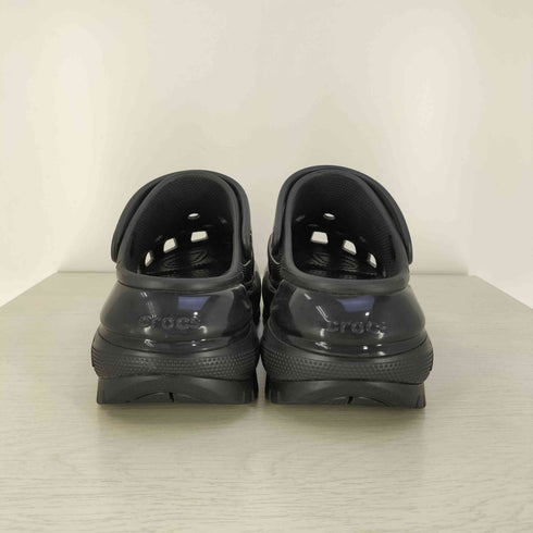 クロックス crocs CLASSIC MEGA CRUSH CLOG クラシック メガクラッシュ クロッグ レディース JPN:24