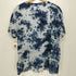 トミージーンズ tommy jeans タイダイ染め S/S クルーネックプリントTシャツ メンズ import:M