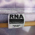 アールエヌエー RNA REPEATED CULTURE タイダイ パーカー レディース M