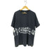 スクリーンスターズ SCREEN STARS 90S WALL OF FAME 歴代アーティストプリント Tシャツ 裾袖シングル メンズ JPN:XXL