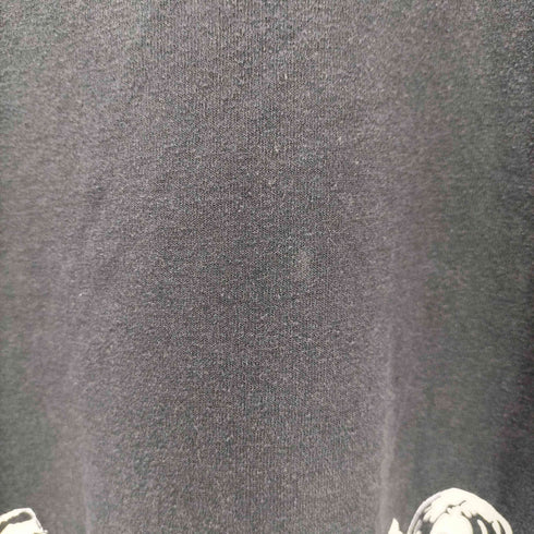 スクリーンスターズ SCREEN STARS 90S WALL OF FAME 歴代アーティストプリント Tシャツ 裾袖シングル メンズ JPN:XXL