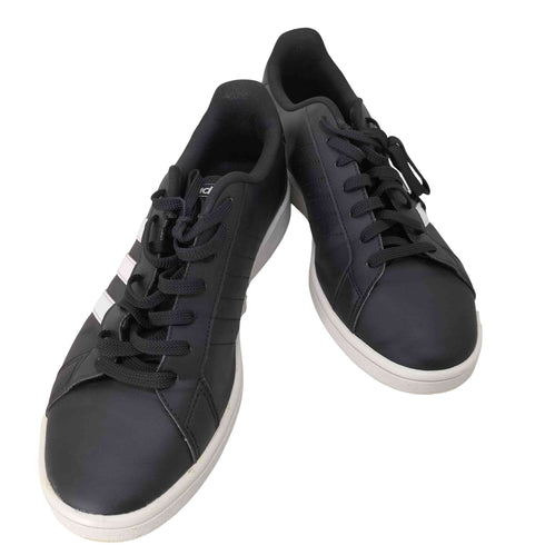 アディダス adidas GRANDCOURT BASE メンズ JPN:27