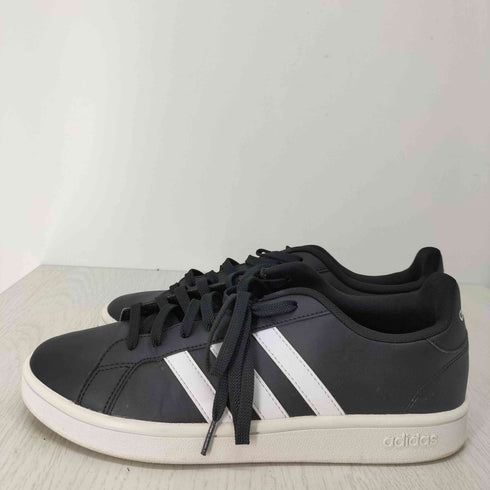 アディダス adidas GRANDCOURT BASE メンズ JPN:27