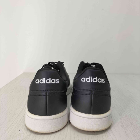 アディダス adidas GRANDCOURT BASE メンズ JPN:27