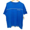 企業ロゴ S/S クルーネックTシャツ メンズ