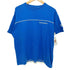 企業ロゴ S/S クルーネックTシャツ メンズ